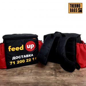 Термо рюкзак мини