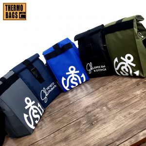 Промо термо сумка