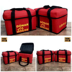 Термосумка для донара