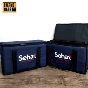 Медицинская термосумка для анализов