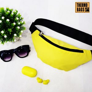 Бананка - поясная сумка