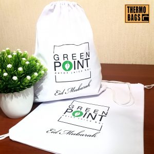 Рюкзак - Эко Сумка