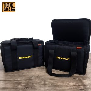 Изотермическая термосумка