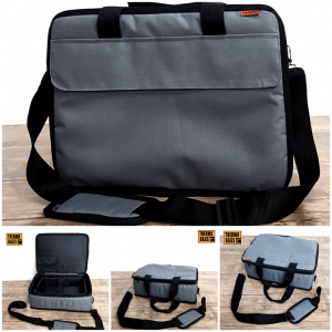 Сумка для ЭКГ