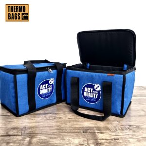 Термосумка для молочной продукции