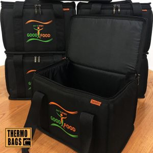 Термосумка для обедов