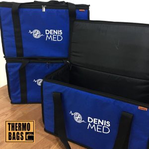 Термосумка для реагентов