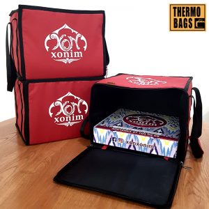 Термосумка для хонума